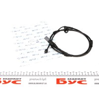 Датчик зносу гальмівних колодок (передніх) BMW X5 (E70/F15/F85) 08-18 (L)