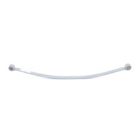 Ресора задня коренева Renault Mascott 99- (60/820/820) (23mm)
