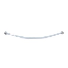 Ресора задня коренева Renault Mascott 99- (60/820/820) (23mm)