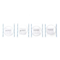 Кільця поршневі Ford Mondeo 2.0 EcoBoost 10- (87.50mm/STD)