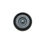 Ролик генератора Ford Transit Connect 1.0 EcoBoost 13- (паразитний) (65х24)