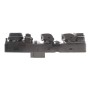 Кнопка склопідіймача (L) BMW 5 (F10/F07/F11) 11-16 (блок)