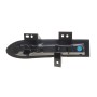 Фара додаткова денного світла Renault Scenic III 09-16 (L)