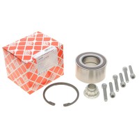 Підшипник маточини (передньої/задньої) VW Touareg 02-10 (+ABS) (51x96x50)