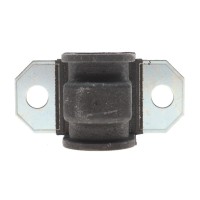 Втулка стабілізатора (переднього) Ford Fiesta VI 1.2-1.6 07- (d=21mm)