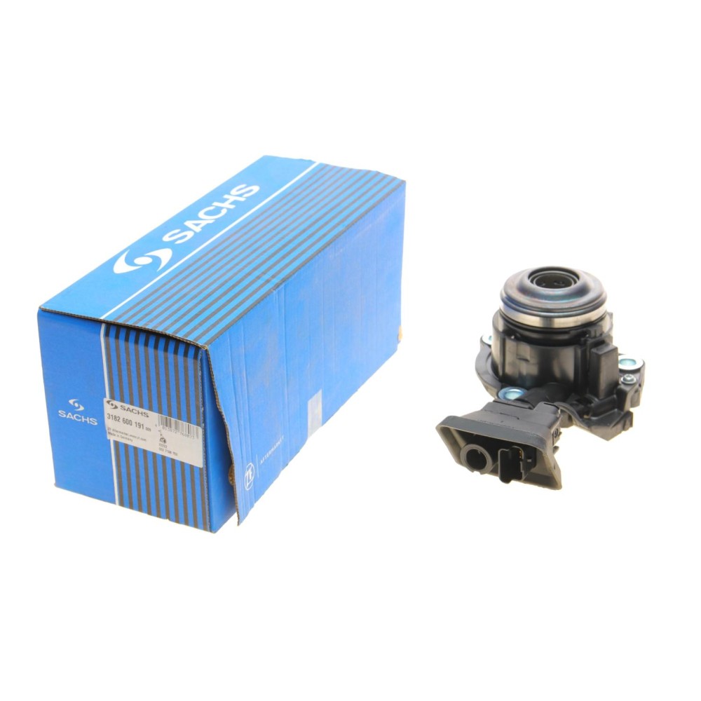 Підшипник вижимний Citroen C3 Picasso/C4/C5/Peugeot 308/508 1.6 HDi/VTi 04-