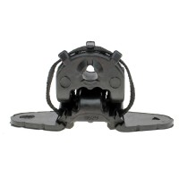 Кронштейн кріплення глушника Citroen C2/C3/Peugeot 207 02-