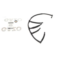 Шланг паливний Citroen C4 I/C5 III/Peugeot 307/308/508 2.0 HDi 04-