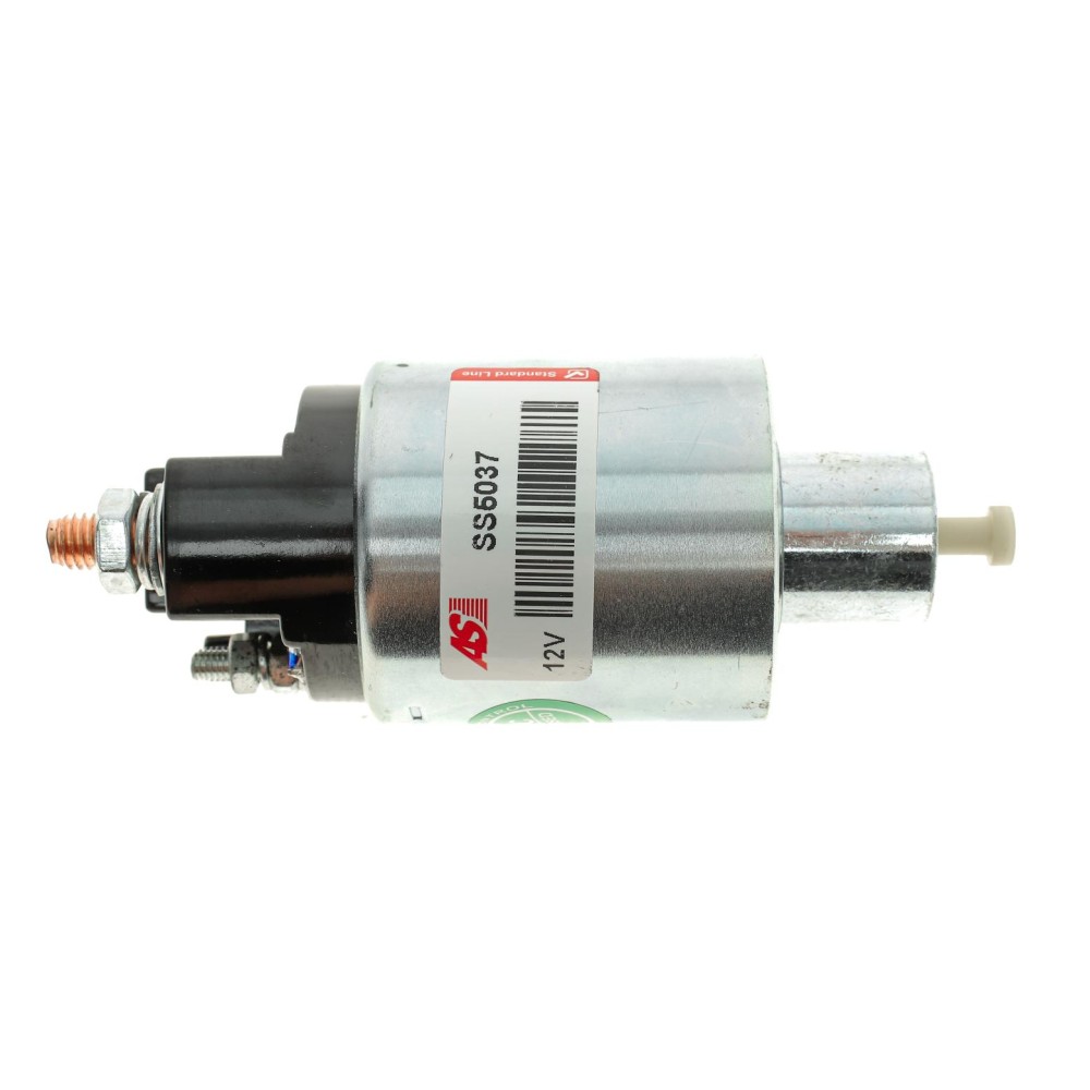 Реле стартера втягуюче (12V) Citroen Berlingo/Jumper/Jumpy/Fiat Scudo/Peugeot Boxer/Expert/Partner 94-