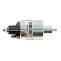 Реле стартера втягуюче (12V) Citroen Berlingo/Jumper/Jumpy/Fiat Scudo/Peugeot Boxer/Expert/Partner 94-