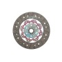 Комплект зчеплення Ford Focus/Kuga 2.0 TDCi 04-14 (d=240mm)