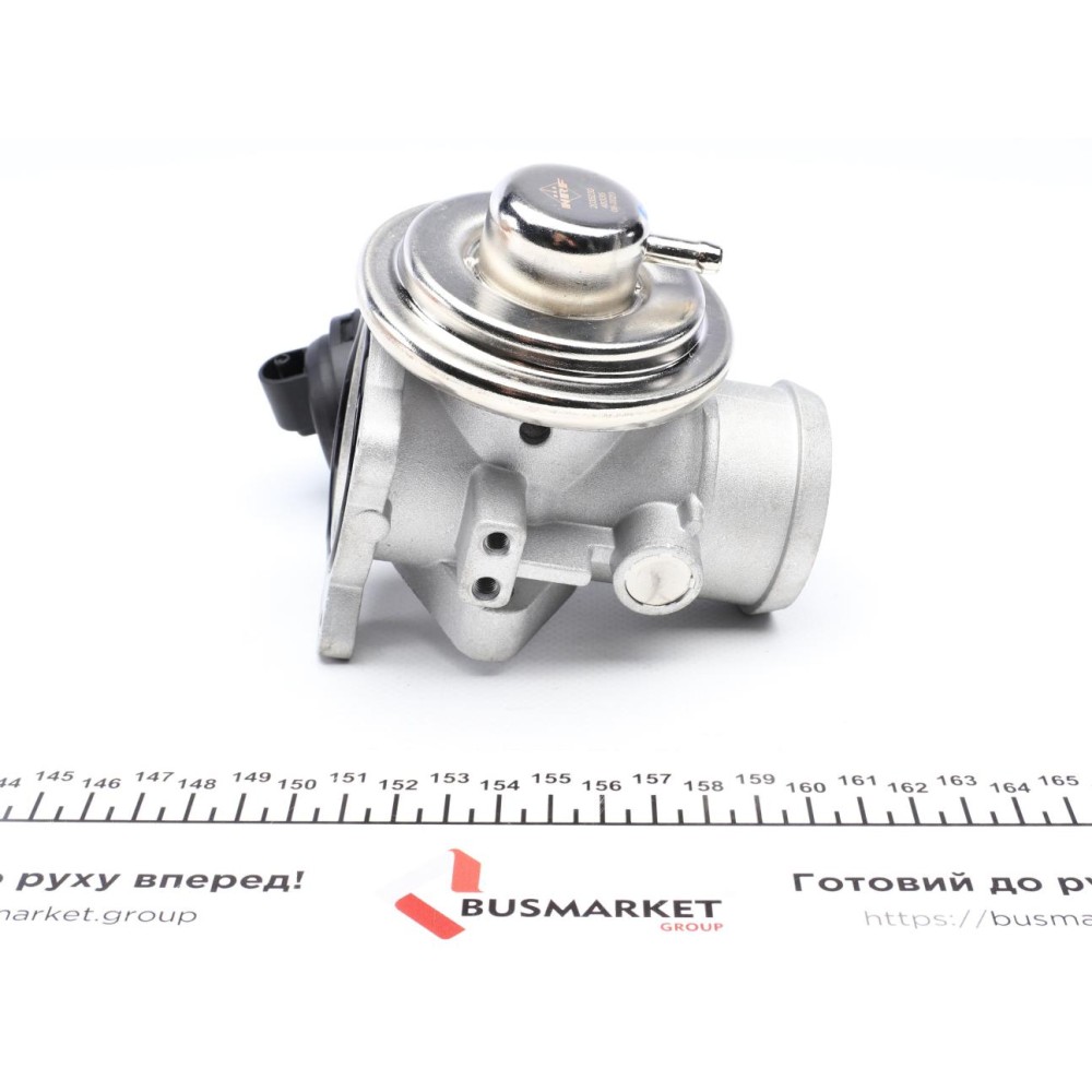 Клапан EGR VW Passat/Audi A4/A6 1.9TDI 95-10
