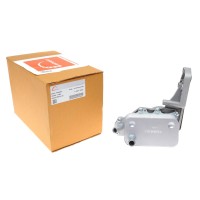 Корпус фільтра масляного Ford Transit 2.2/2.4TDCI 11-
