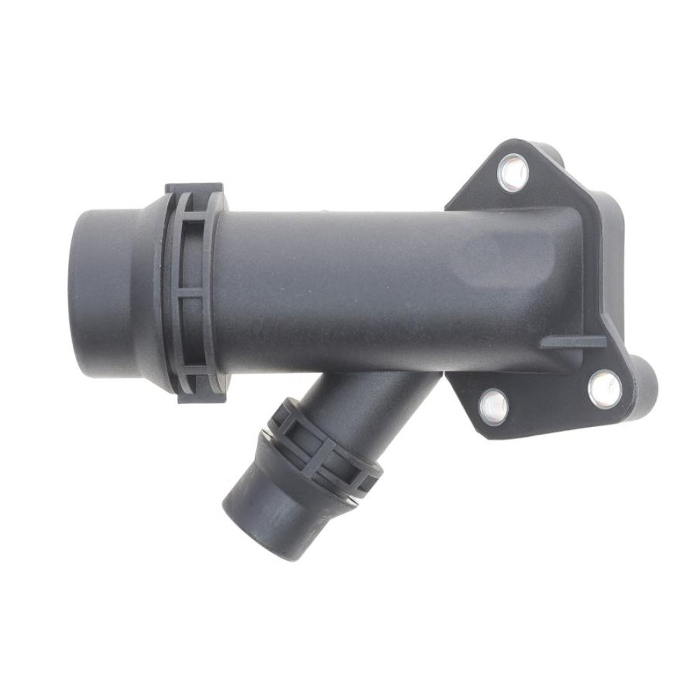 Фланець системи охолодження BMW 3 (E46/E90)/5 (E39/E60) 2.0-3.0d 95-11 (M47/M57)