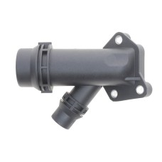 Фланець системи охолодження BMW 3 (E46/E90)/5 (E39/E60) 2.0-3.0d 95-11 (M47/M57)