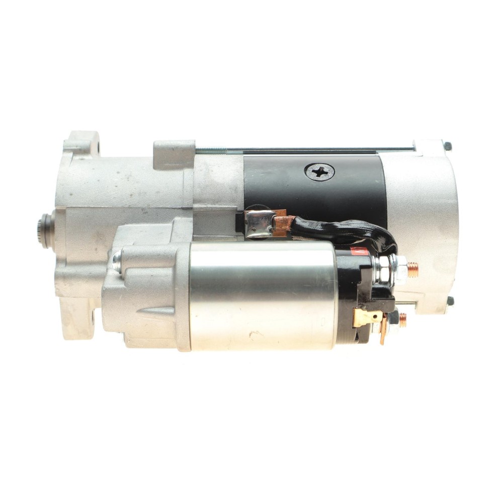 Стартер Mitsubishi Lanser 1.8 84-92/2.0D 92-03/Pajero 2.3-2.5TD 82-00 (2.2kw)(z=13) = 111461