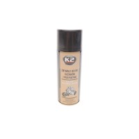 Засіб для очистки карбюраторів/дросельних заслонок (400ml)