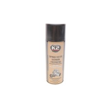 Засіб для очистки карбюраторів/дросельних заслонок (400ml)