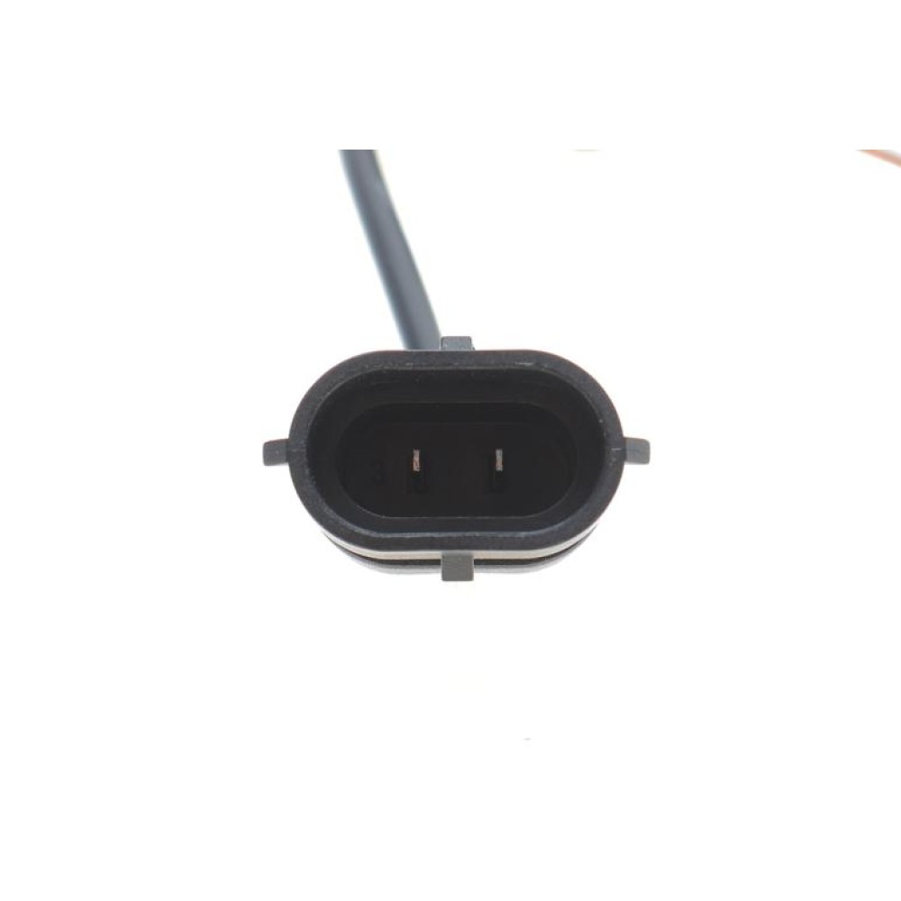 Автолампа H11/H9 12/24V 19W PGJ19-2/5 Performance Advance LED 6000K 1700lm (к-кт 2шт.)
