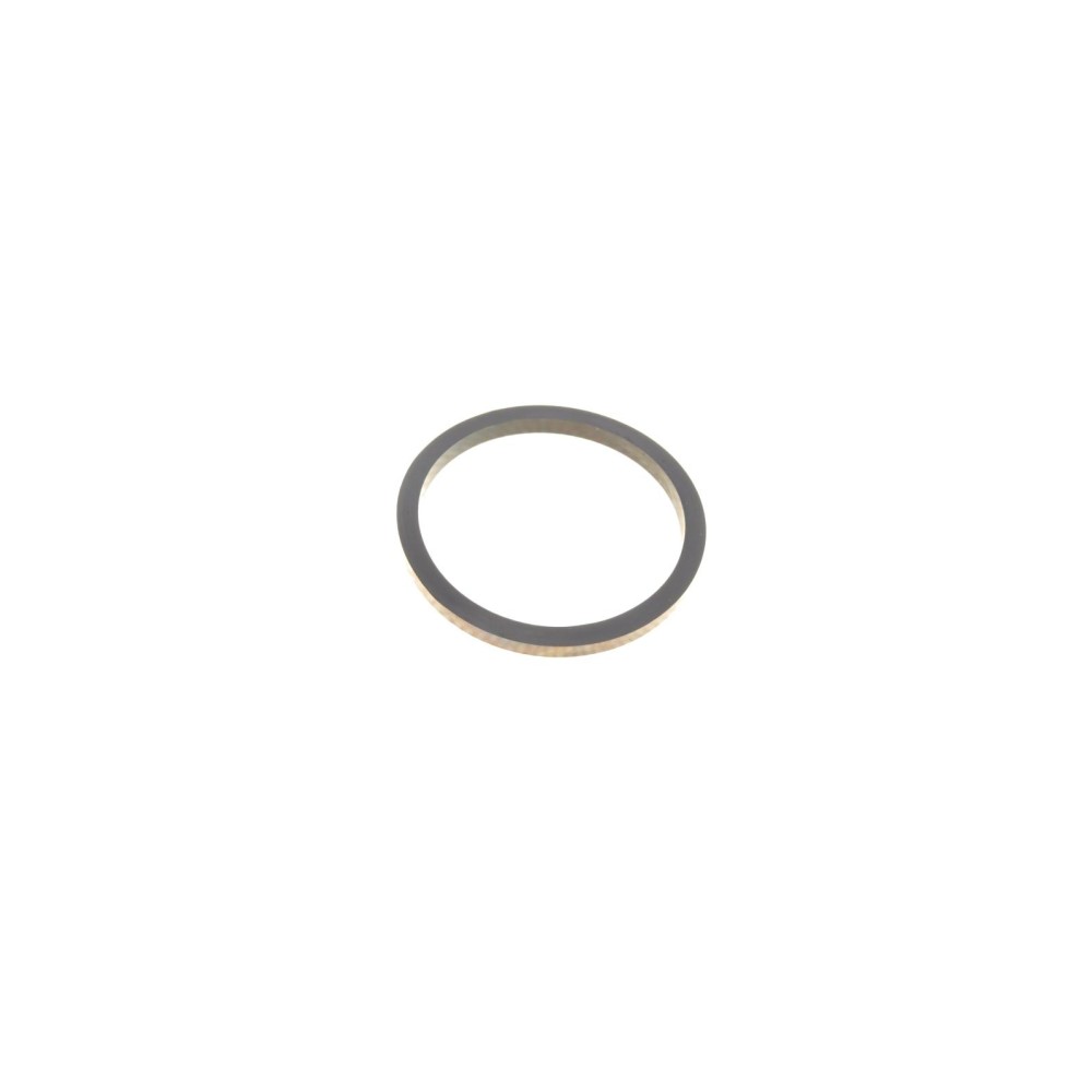 Ремкомплект супорта (заднього) VW Golf/Passat (d=38mm) (+поршень/направляюча) (Lucas)