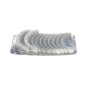 Вкладиші корінні BMW 3 (F30/F80)/5 (F10)/X5 (F15/F85) 11-18 N47 (+0.25) (к-кт)