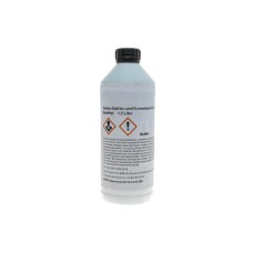 Антифриз (синій) G11 (1,5 л) (1:1=-40 °C)