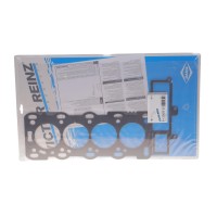 Прокладка ГБЦ Opel Astra G 2.0/2.2 DTI 98-05, Ø85,50mm, 1,50mm, (3 метки)