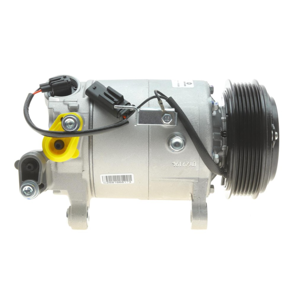 Компресор кондиціонера BMW 5 (F10/G30/F90/F11/G31)/X5 (F15/F85/G05/F95) 1.6-3.0 B47/B57 10-