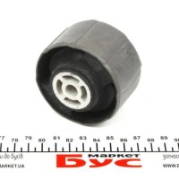 Сайлентблок подушки двигуна (зад.) Fiat Scudo/Citroen Jumpy 07-/Citroen Berlingo 08-