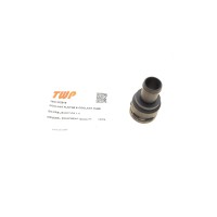 Фланець системи охолодження Audi A3/Skoda Octavia/Superb/VW Caddy/Golf/Passat/Touran/Tiguan 96-