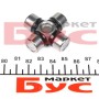Хрестовина карданчика керма MB Sprinter/Vito (15x40)