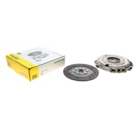 Комплект зчеплення Ssangyong Kyron/Actyon 2.0Xdi 05- (d=240mm)