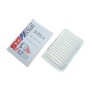 Фільтр повітряний Suzuki Swift 1.2-1.4i 10-/Splash 1.2/LPG 08-/Opel Agila 1.2 10-14
