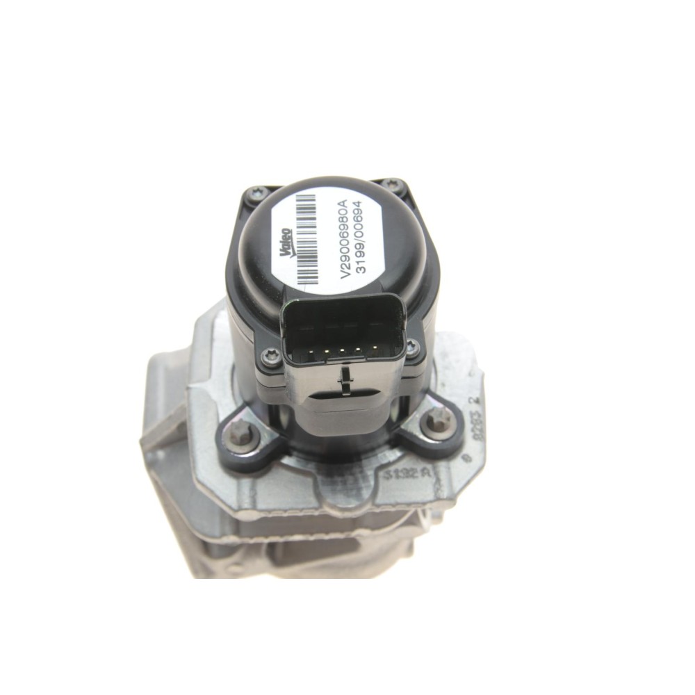 Клапан EGR Ford C-Max/Fiesta/Focus/Mazda 2/3/Citroen Berlingo/Peugeot Partner 1.6HDi