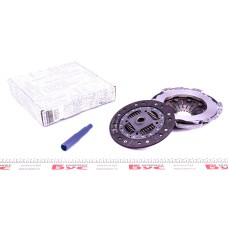 Комплект зчеплення Renault Megane III/Scenic III 1.6 16V 05-