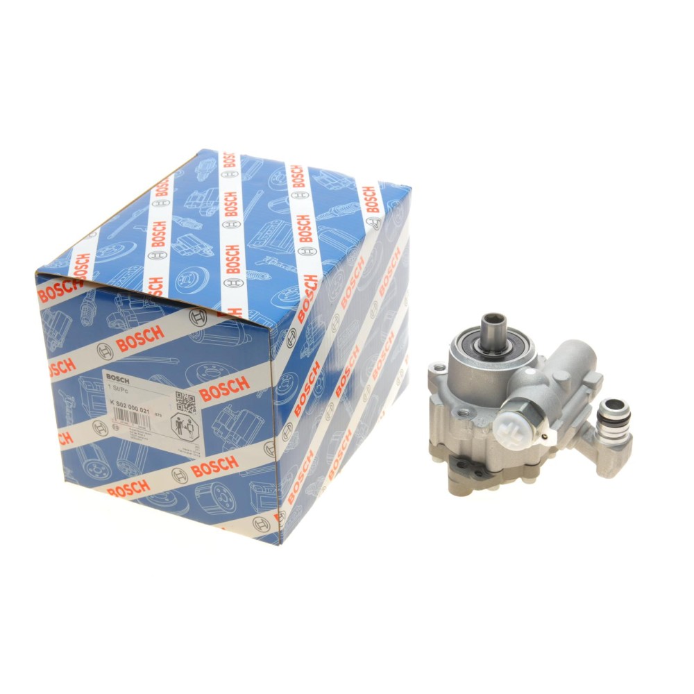Насос ГПК MB E-class (W211)/S-class (W221) 2.4-5.5 04-13 (M272/M273)