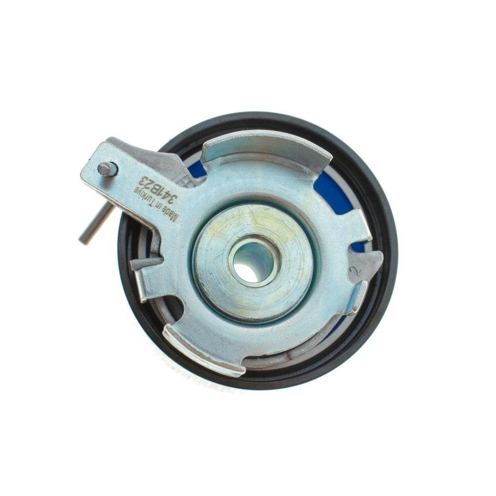 Комплект ГРМ Ford Mondeo/Focus 1.4/1.6i 03-/Volvo C30/S40/V50 1.6 05-12 (22x117z)