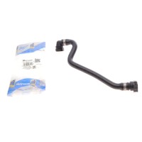 Патрубок радіатора BMW X5 (E53) 4.4i/4.8is 03-06