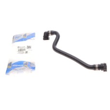 Патрубок радіатора BMW X5 (E53) 4.4i/4.8is 03-06