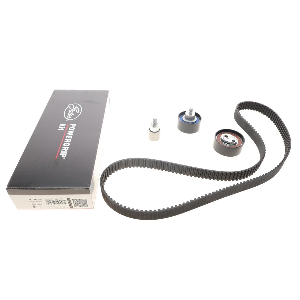 Комплект ГРМ Chery A3/A5/E5/Easter/Tiggo 1.6-2.0 06- (25x173z)