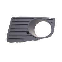 Вставка бампера (без протитуманки) VW Crafter 2.0 TDI 11-16 (L)