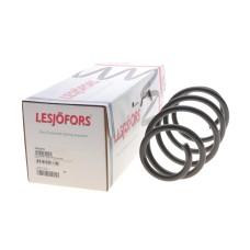Пружина (передня) Opel Vectra C 2.0-2.2DTI 16V 02-06 (седан/шас.від 48045598)/(накл.з.ч/від 41048790)
