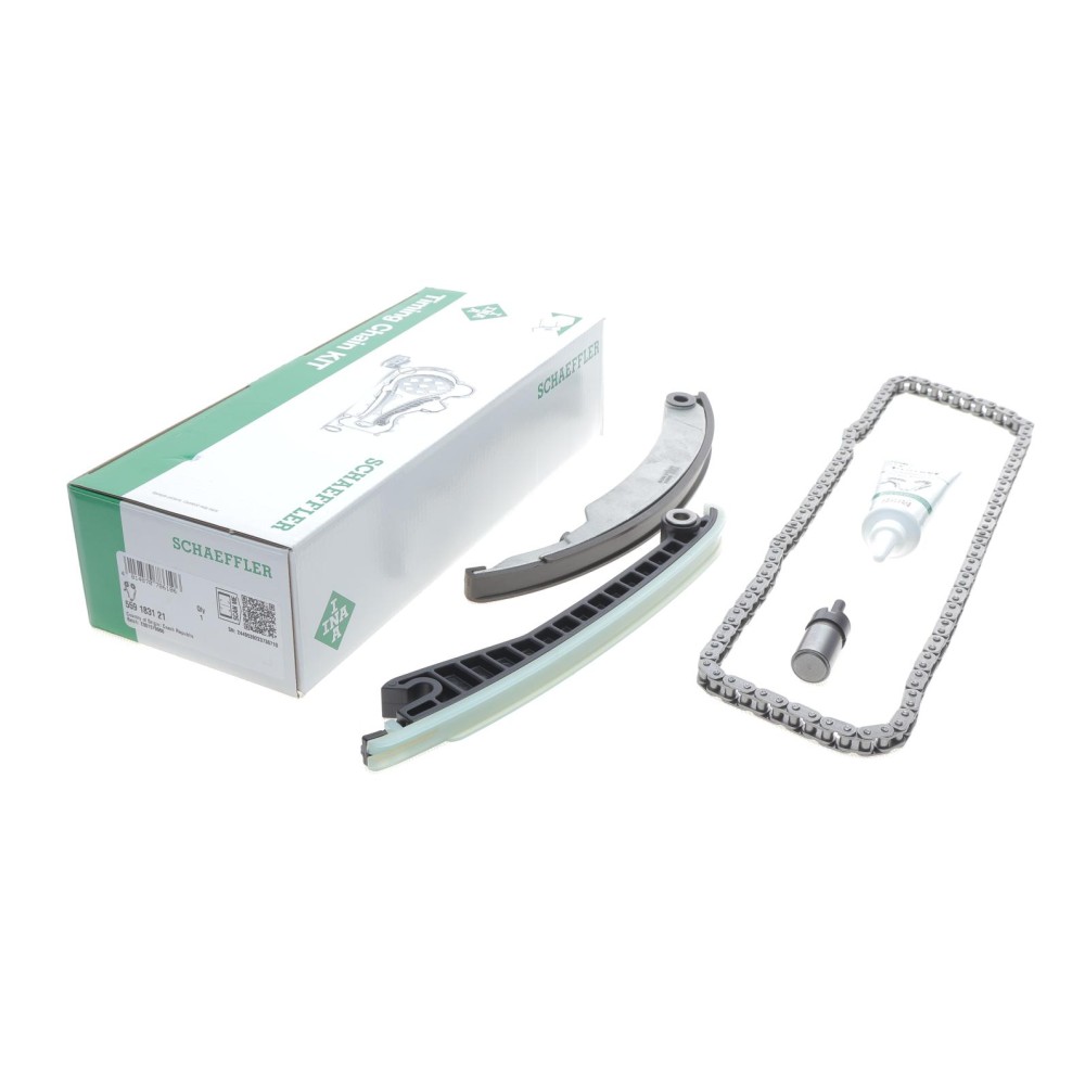 Комплект ланцюга ГРМ Mini (R50/R52/R53) 1.6 01-07, (ланцюг INA)