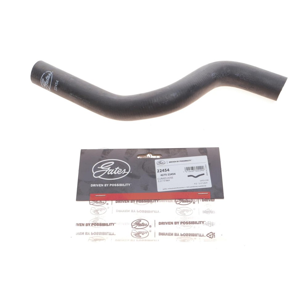Патрубок системи охолодження Mazda 323 F/S VI 1.5 16V/1.6 98-04