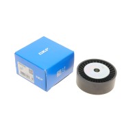 Ролик генератора Citroen Jumper/Peugeot Boxer 2.0/2.2 BlueHDi 15- (паразитний) (70x26)