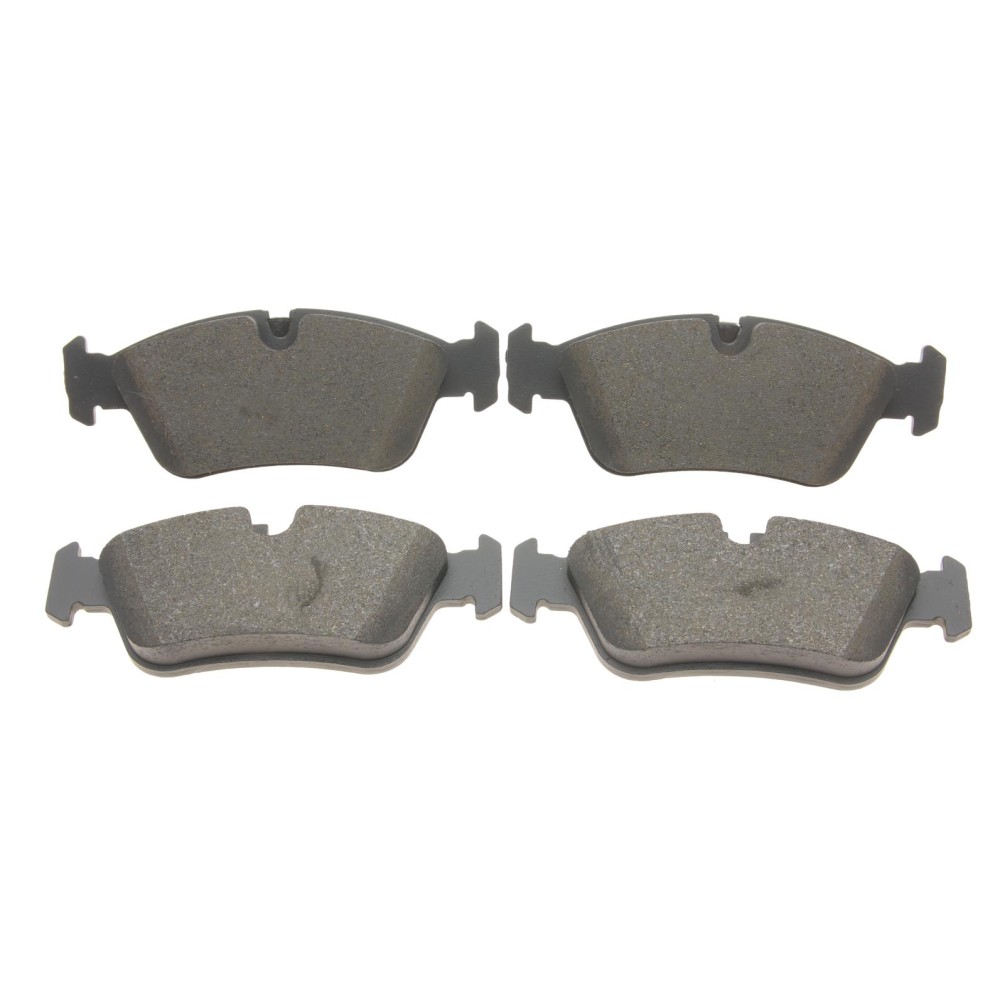 Колодки гальмівні (передні) BMW 1 (E81/E87) 03-13/3 (E46) 98-07/3 (E90-E93) 04-13