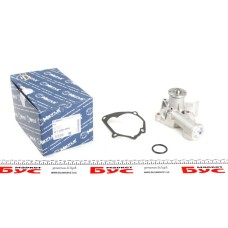 Помпа води Hyundai Accent 1.3/1.5 -05