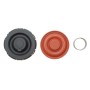 Мембрана вентиляції картера BMW 3 (E90/F30/F80)/5 (E60/F10)/X3 (F25)/X5 (F15/F85) 1.6/2.0D 06-18 (N47)