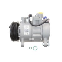 Компресор кондиціонера BMW 3 (F30/F80) 2.0i/3.0d (N57/N26/N57/N20) 12- (6PK/d=110mm)