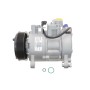 Компресор кондиціонера BMW 3 (F30/F80) 2.0i/3.0d (N57/N26/N57/N20) 12- (6PK/d=110mm)